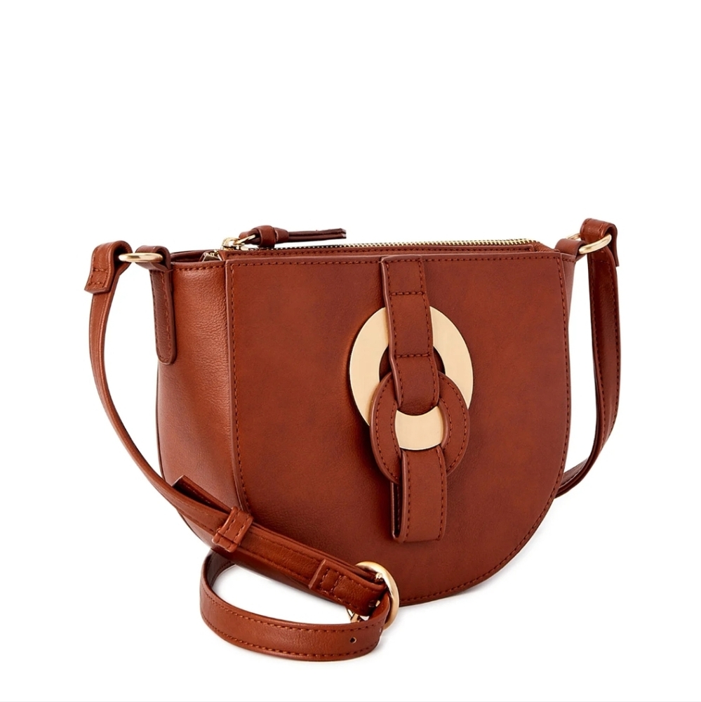 Time and Tru crossbody bag - Picture 3 of 15